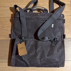 Barebones Gathering Bag